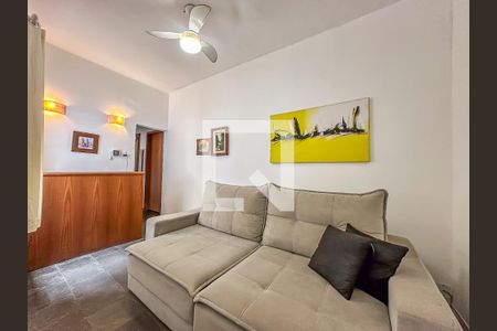Apartamento para alugar com 2 quartos, 140m² em Santa Teresa, Rio de Janeiro