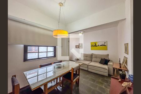 Apartamento para alugar com 2 quartos, 140m² em Santa Teresa, Rio de Janeiro