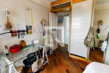 Quarto 1 de apartamento à venda com 3 quartos, 92m² em Vila Progredior, São Paulo