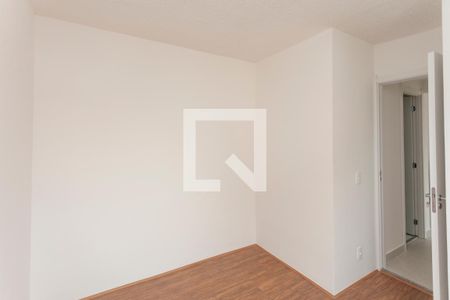 Quarto 1 de apartamento para alugar com 2 quartos, 33m² em Socorro, São Paulo