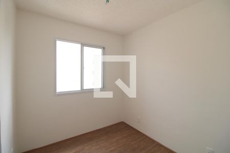 Quarto 2 de apartamento para alugar com 2 quartos, 33m² em Socorro, São Paulo