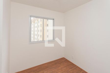 Quarto 1 de apartamento para alugar com 2 quartos, 33m² em Socorro, São Paulo