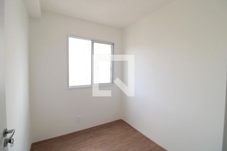 Quarto 1 de apartamento para alugar com 2 quartos, 33m² em Socorro, São Paulo