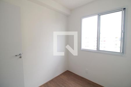 Quarto 1 de apartamento para alugar com 2 quartos, 33m² em Socorro, São Paulo