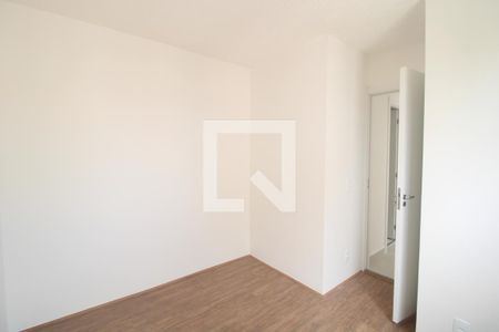 Quarto 2 de apartamento para alugar com 2 quartos, 33m² em Socorro, São Paulo