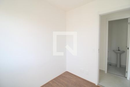 Quarto 1 de apartamento para alugar com 2 quartos, 33m² em Socorro, São Paulo