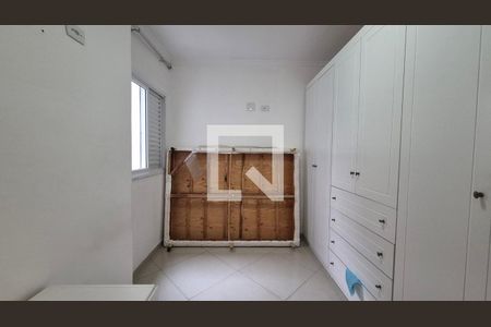 Quarto 2 de apartamento à venda com 3 quartos, 176m² em Vila Camilópolis, Santo André