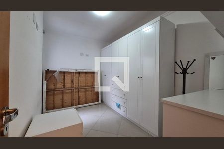 Quarto 2 de apartamento à venda com 3 quartos, 176m² em Vila Camilópolis, Santo André