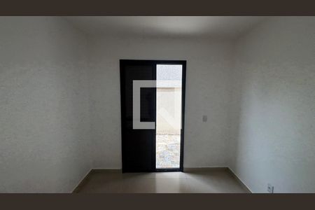 Quarto 1 de apartamento à venda com 2 quartos, 52m² em Vila Sao Pedro, Santo André