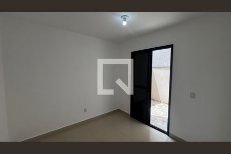 Quarto 1 de apartamento à venda com 2 quartos, 52m² em Vila Sao Pedro, Santo André
