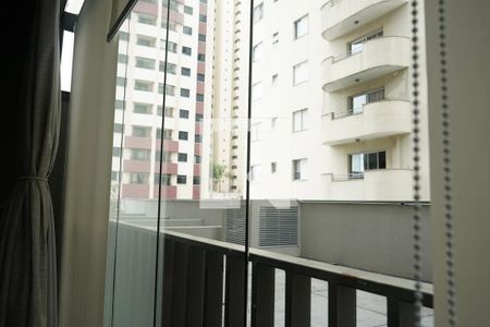 Kitnet/Studio à venda com 1 quarto, 24m² em Tatuapé, São Paulo