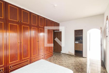 Quarto 1 de casa para alugar com 3 quartos, 219m² em Campo Grande, Rio de Janeiro