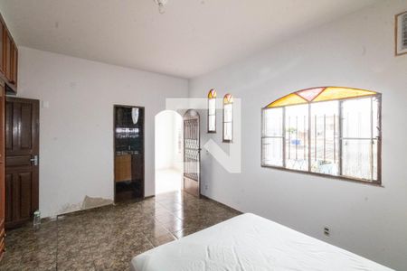 Quarto 1 de casa para alugar com 3 quartos, 219m² em Campo Grande, Rio de Janeiro