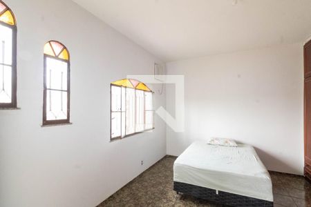Quarto 1 de casa para alugar com 3 quartos, 219m² em Campo Grande, Rio de Janeiro