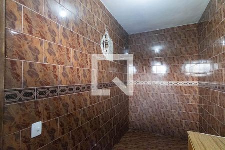 Banheiro do Quarto 1 de casa para alugar com 3 quartos, 220m² em Campo Grande, Rio de Janeiro