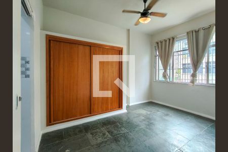 Suíte de apartamento para alugar com 2 quartos, 68m² em Tijuca, Rio de Janeiro