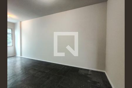 Sala de apartamento para alugar com 2 quartos, 68m² em Tijuca, Rio de Janeiro