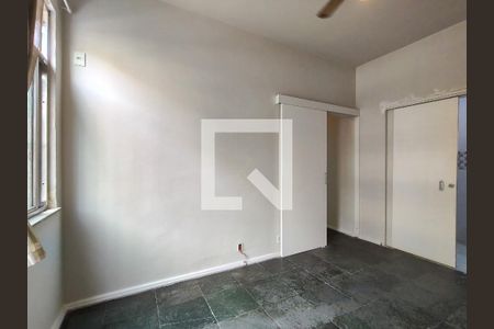 Suíte de apartamento para alugar com 2 quartos, 68m² em Tijuca, Rio de Janeiro