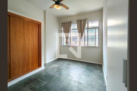 Suíte de apartamento para alugar com 2 quartos, 68m² em Tijuca, Rio de Janeiro