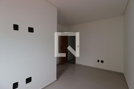 Suíte 1 de casa à venda com 4 quartos, 200m² em Vila Camilópolis, Santo André