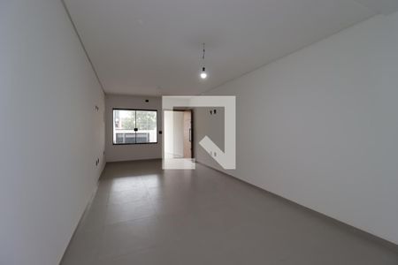 Sala de casa à venda com 4 quartos, 200m² em Vila Camilópolis, Santo André