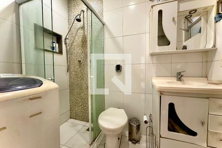 Apartamento para alugar com 1 quarto, 26m² em Botafogo, Rio de Janeiro