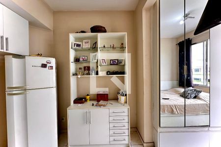 Apartamento para alugar com 1 quarto, 26m² em Botafogo, Rio de Janeiro