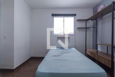 Suite de apartamento à venda com 1 quarto, 37m² em Liberdade, São Paulo