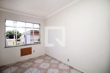 Quarto 1 de apartamento para alugar com 2 quartos, 60m² em Olaria, Rio de Janeiro