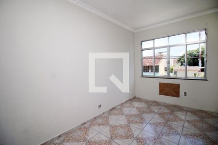 Quarto 1 de apartamento para alugar com 2 quartos, 60m² em Olaria, Rio de Janeiro