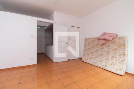 Quarto de apartamento à venda com 1 quarto, 32m² em Liberdade, São Paulo