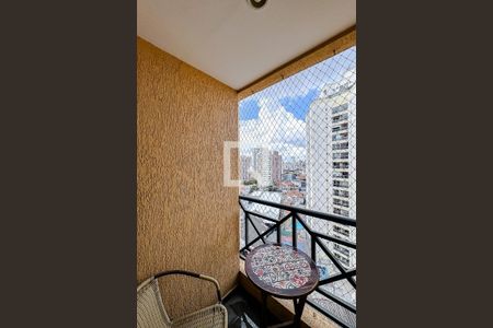 Apartamento à venda com 3 quartos, 68m² em Mooca, São Paulo