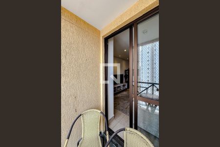 Apartamento à venda com 3 quartos, 68m² em Mooca, São Paulo