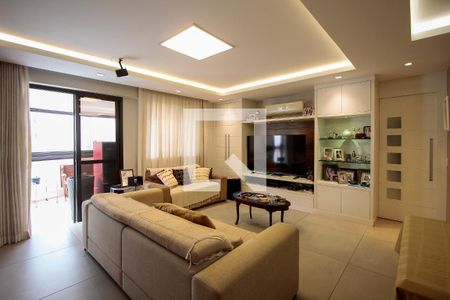 Apartamento à venda com 3 quartos, 131m² em Barra da Tijuca, Rio de Janeiro