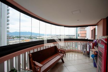 Apartamento à venda com 3 quartos, 131m² em Barra da Tijuca, Rio de Janeiro