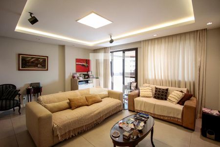 Apartamento à venda com 3 quartos, 131m² em Barra da Tijuca, Rio de Janeiro