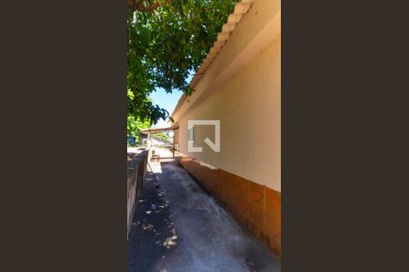 Casa para alugar com 2 quartos, 100m² em Fonseca, Niterói