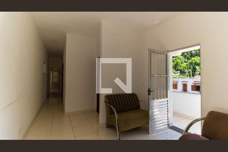 Casa para alugar com 2 quartos, 100m² em Fonseca, Niterói