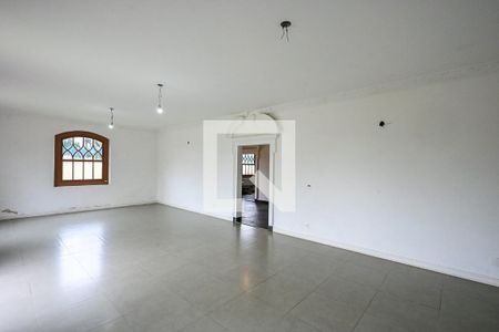 Sala de casa para alugar com 4 quartos, 900m² em Jardim Leonor, São Paulo