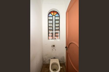 Lavabo de casa para alugar com 4 quartos, 900m² em Jardim Leonor, São Paulo