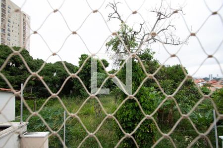 Varanda Quarto 1 de casa de condomínio para alugar com 3 quartos, 130m² em Jardim Pagliato, Sorocaba