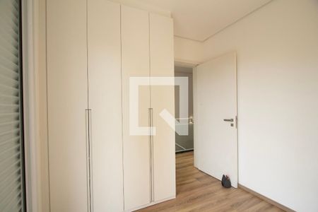 Quarto 1 de casa de condomínio para alugar com 3 quartos, 130m² em Jardim Pagliato, Sorocaba