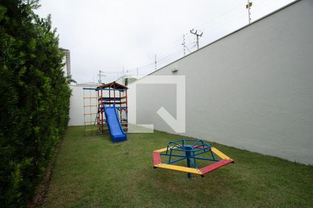 Área comum de casa de condomínio para alugar com 3 quartos, 130m² em Jardim Pagliato, Sorocaba
