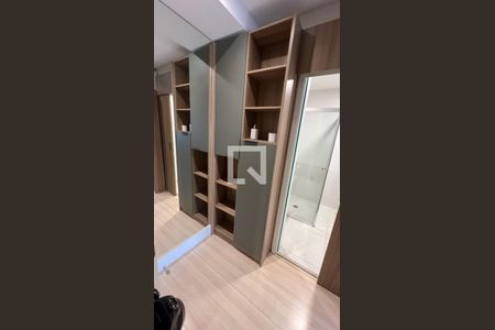 Kitnet/Studio para alugar com 1 quarto, 34m² em Campo Belo, São Paulo
