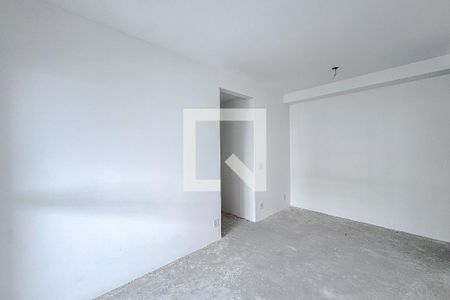 Sala de apartamento para alugar com 2 quartos, 80m² em Quarta Parada, São Paulo