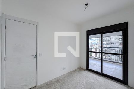 Quarto 1 - Suíte de apartamento para alugar com 2 quartos, 80m² em Quarta Parada, São Paulo
