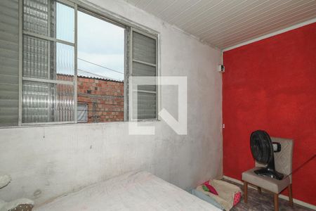Quarto de apartamento à venda com 2 quartos, 47m² em Rubem Berta, Porto Alegre