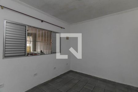Quarto 1 de casa para alugar com 2 quartos, 70m² em Jardim Augusto, São Paulo