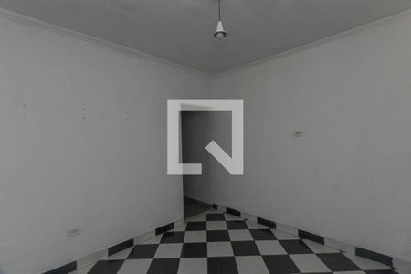 Sala de casa para alugar com 2 quartos, 70m² em Jardim Augusto, São Paulo