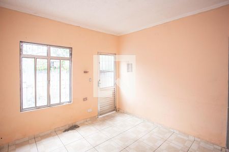 Casa para alugar com 2 quartos, 125m² em Conceição, Diadema